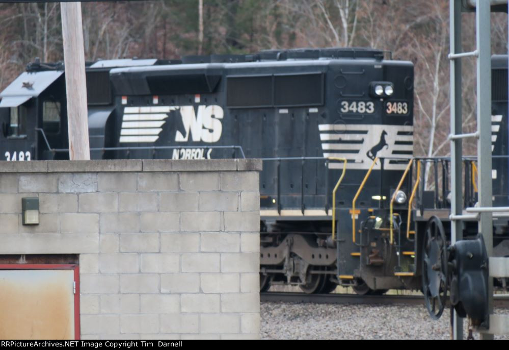 NS 3483